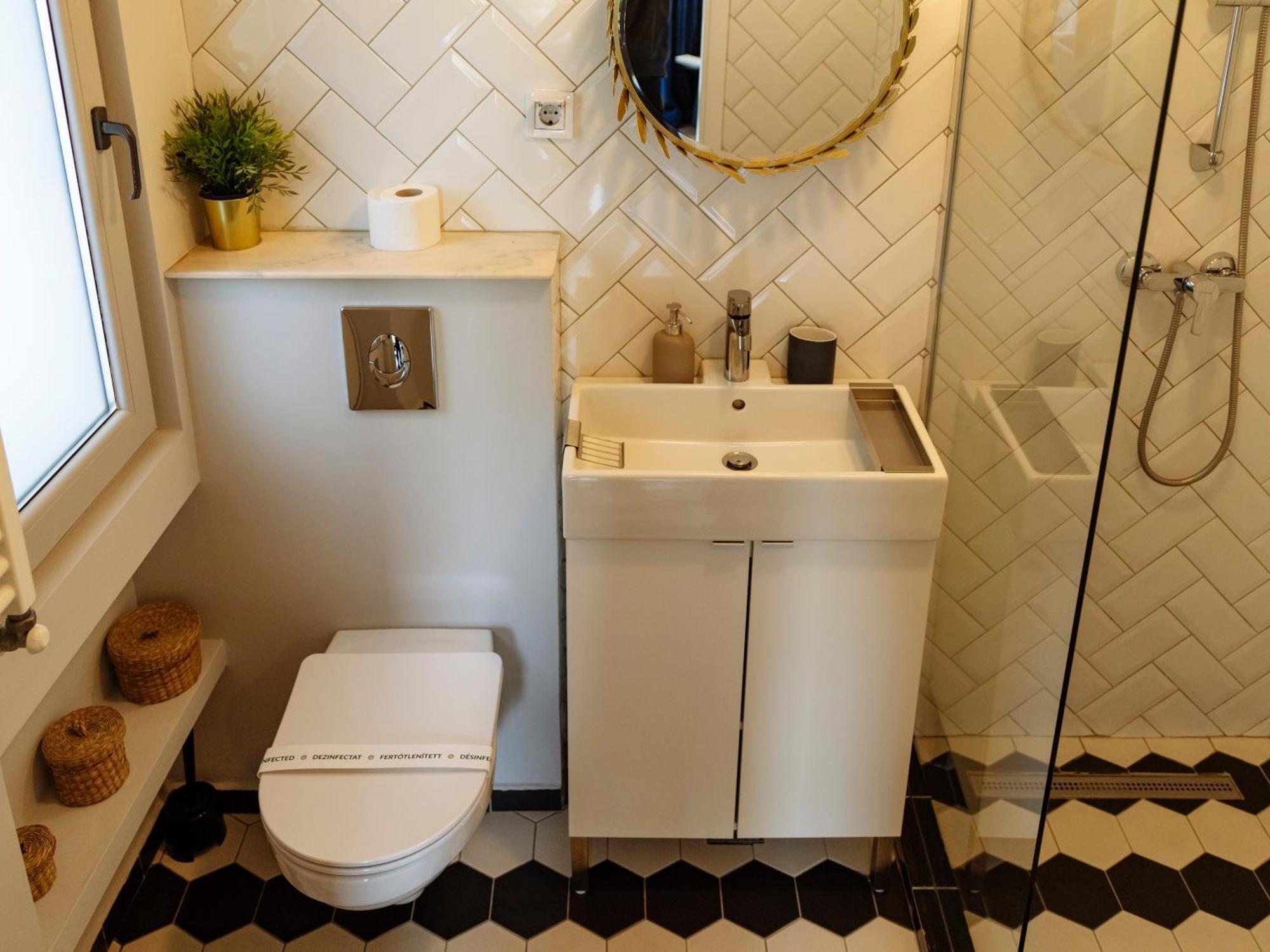 Petite Maison Sur Le Boulevard Bukareszt Zewnętrze zdjęcie